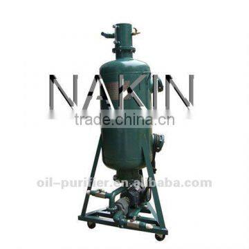 NK-BZ10 power station transformer oil regeneration device