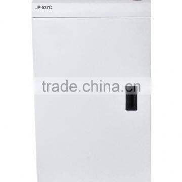 JP-537C High Secuity Paper Shredder 1X2mm DIN-7 JP-537C photo-2