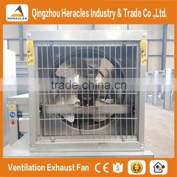 Heracles alibaba trade assurance power transformer cooling fan for poultry farming equipment and agriculture greenhouse