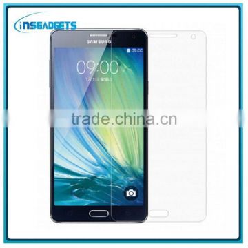 2015 new product!!!0.26mm tempered glass screen protector