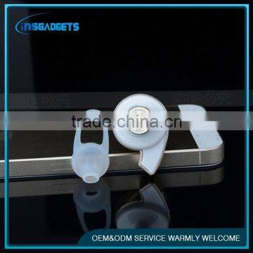 Bluetooth Wireless Phone Headset ,HL-1025, Metal Bluetooth Earphone photo-2