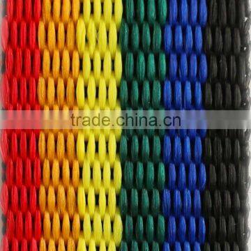 Multi Color, High Quality Customized Nylon Webbing, Custom Home Textiles Wholesale Nylon Webbing, Fashion Webbing for Garment photo-2