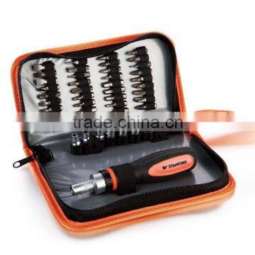 47pcs ratchet Screwdriver Set