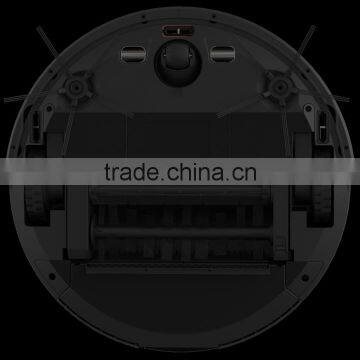 House-cleaning Auto Recharge Robot Vacuum Cleaner Wifi APP Cleaner photo-4