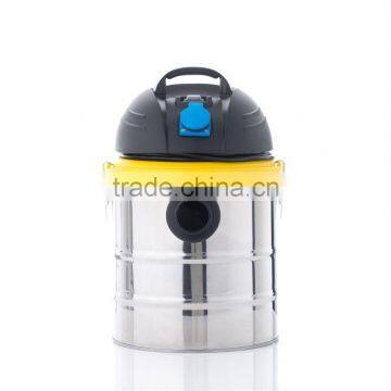 Mini Wet and Dry Vacuum Cleaner