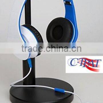 2015 new hot product for selling high quality headphone and game headset from ICTI factory ,earphone for importers