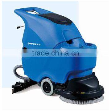 Automatic Floor Clean Machine