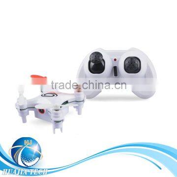 2017 2.4Ghz Mini RC Drone Altitude Hold photo-4