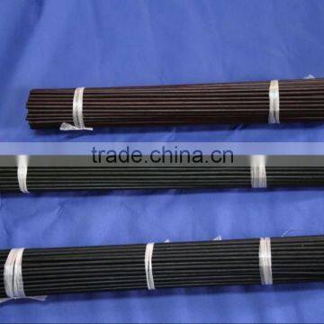 Solid Bamboo Flower Poles Supplier