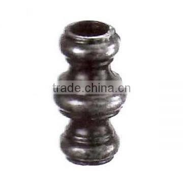 Ornamental Iron Fence Parts/collars,round Base photo-3