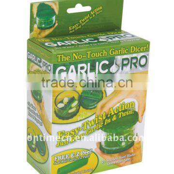 Garlic Dicer, Garlic Masher,Garlic Shredders