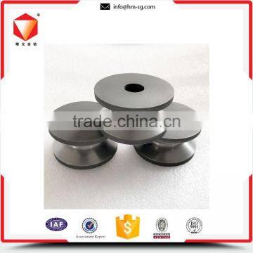High Quality and Hot Sale Graphtie Wheel for Glass Industry photo-3
