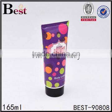 80ml Chinese Style Whole Sale Cosmetic Plastic Tube Packaging for Lotion photo-6