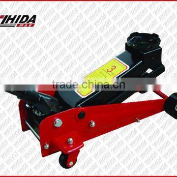 3ton hydraulic high lift trolley jack