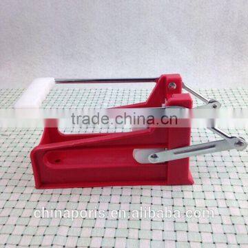 KFC Using Fries Chops Tools /potato Chip French Fries Cutter Potato Chip Slicer/ Vegetable Slicer With Good Quality photo-3