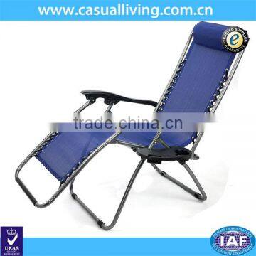 Best Sale Folding Reclining Beach Chair