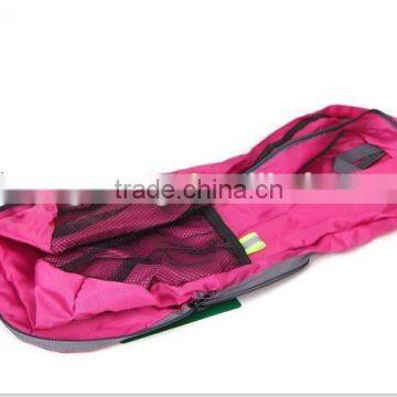 2015 Folding Lightweight Travel Backpack photo-5