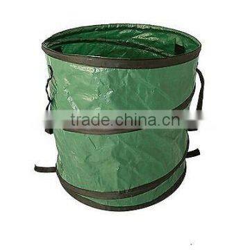 POP-UP SACK SPRING GARDEN LEAF GRASS BAG REFUSE SACK BIN 450 x 460mm