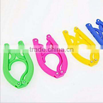 OEM New Prehensile Plastic Hanger/wholesale Plastic Hanger for Baby Cloth/custom Prehensile Hanger for Baby Cloth photo-2