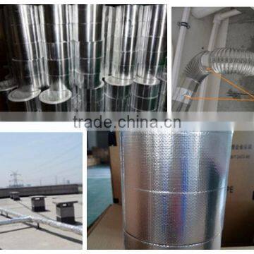 Cable Alu Foil Shielding Polyester Laminated Aluminum Alu Plastic Alu Tape Tape Plastic Film Tape