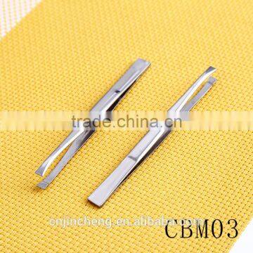 Newest Style Stainless Steel Eyebrow Tweezer Popular Used in Beauty Salon photo-4