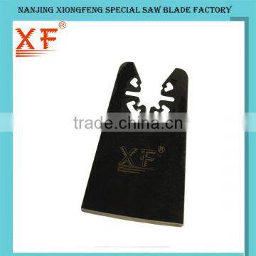 XF- C029 Oscillating Multi Purpose Flexible Scraper Blade photo-4