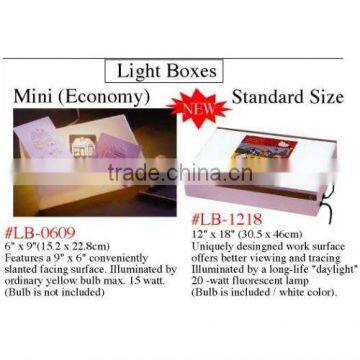 Light Box