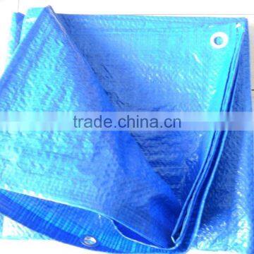 90GSM MIDDLE DUTY PE TARPAULIN