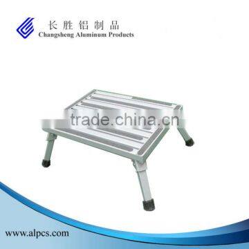 Work Platform, Aluminum Working Platform