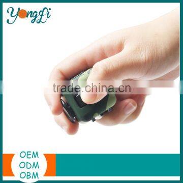 Mixing Color Relieves Stress And Anxiety Hand Spinner Fidget Toy photo-4