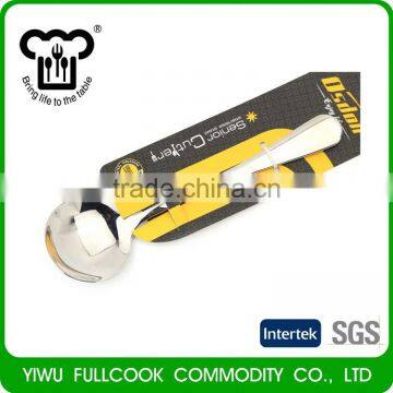 Best Prices Simple Design Wholesale Stainless Steel Tableware photo-5