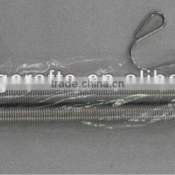 Malaysia Hot Sale Hammock Springs Cot,baby Springs Cot and Hanger Indone Spring photo-4