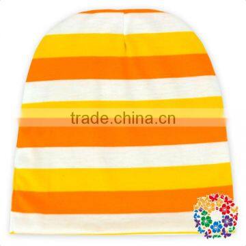Cute Infant Milk Cow Patterns Beanie Hats Winter Cotton Baby Hats Cheap Beanie Caps Newborn Baby Knitted Hat photo-2