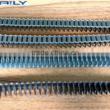 M45 Series Roll Mattress Bedding Clips, Mattress Clips for Razor Wire With High Quality photo-5