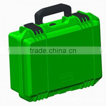 Plastic Case for equipment 350*270*95mm OEM