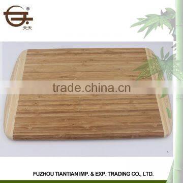 Kitchen Accessories Made in China Wooden/bamboo Cutting Board photo-2
