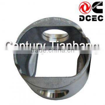 DCEC Truck Spare Parts For Sale--- 3966721 Piston Bottom