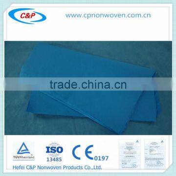 Disposable sterilization medical crepe paper