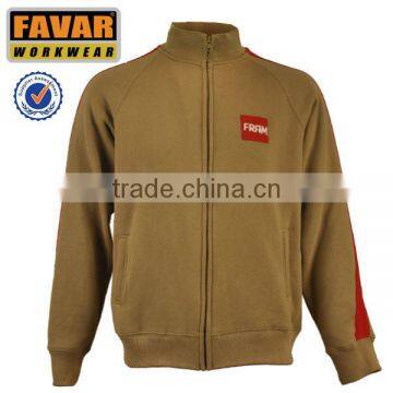 fleece polyester winter jacket softshell jacket