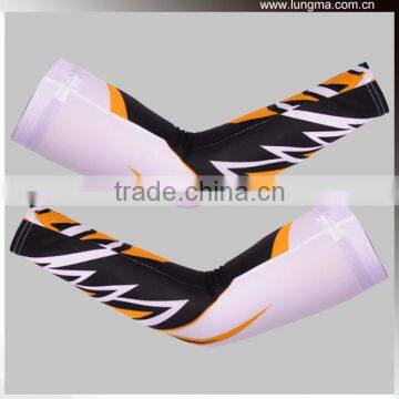 Full Dye Sublimation Printing Sports Arm Sleeves photo-5