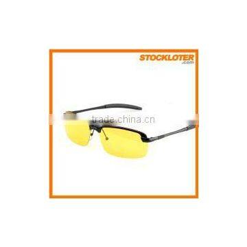 Wholesale Driving Glasses Stocklot, branded stocklot