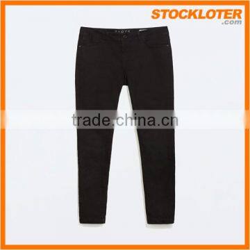 Liquidation Closeouts Girls Seamless Leggings Wholesale photo-3