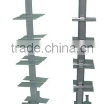 the Movable Tower Wholesalers Sport Shoes Outdoor Floor Display photo-2