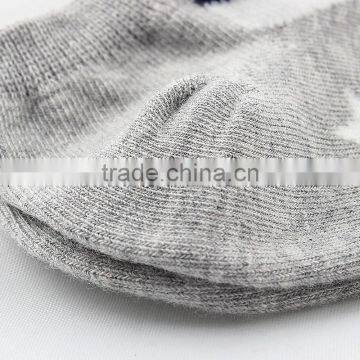 Classic and Pretty Hot Gentle Boat Socks for Men photo-2