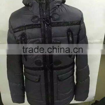 2016 new design winter down jackets for men(2015019)
