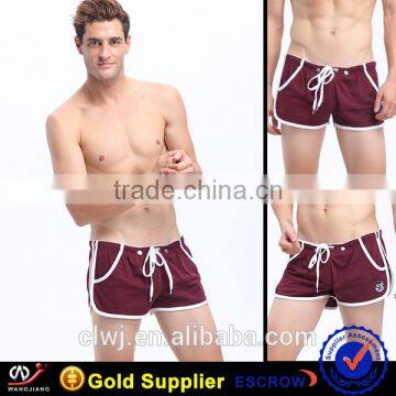 New Arrive Blank Sportswear Manufacture photo-6