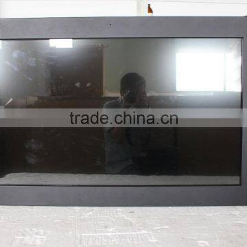 Manufacturing LCD Player 42 Inch Black Wall Mounted TFT Network Advertising photo-2
