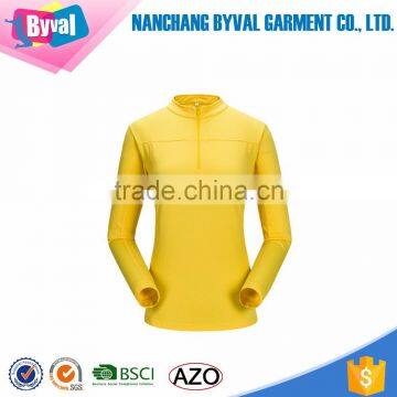 Factory Direct Wholesale Clothing Bulk Gym T Shirt Dri Fit Women photo-3