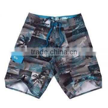 2018 Fashional Unique Mens Board Shorts Mma Shorts