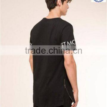 Custom the Best Quality Fit Mens Designer t Shirts photo-2